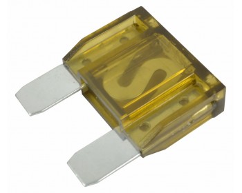70 Amp Maxi Blade Fuse (1 Per Pack)
